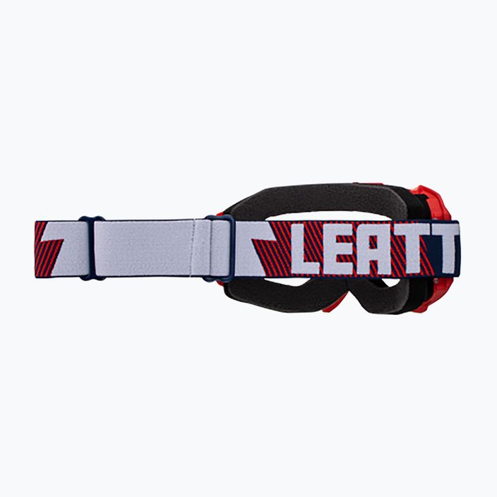Leatt Velocity 4.5 royal / clear γυαλιά ποδηλασίας 8023020460 7