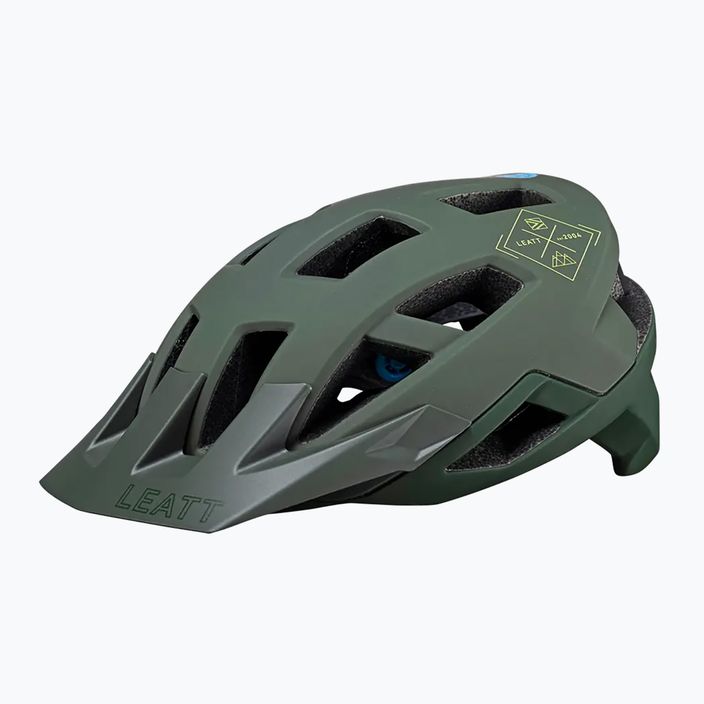 Leatt MTB Trail 2.0 V24 κράνος ποδηλάτου σπανακιού Leatt MTB Trail 2.0 V24 7