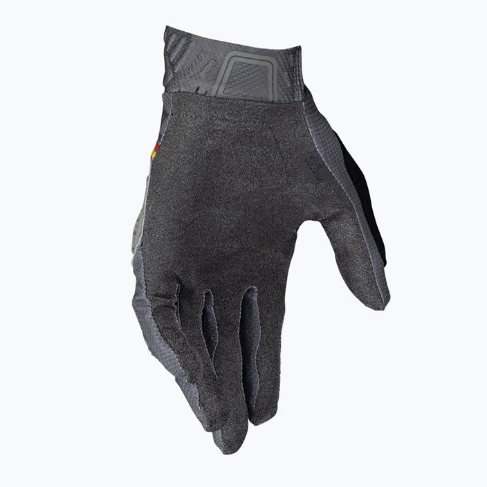 Ανδρικά γάντια ποδηλασίας Leatt MTB 3.0 Lite granite 3