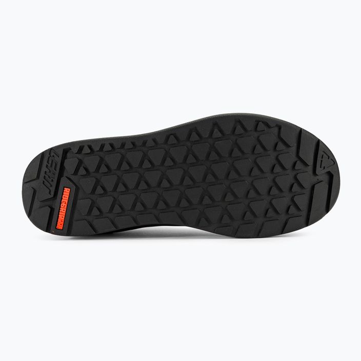 Ανδρικά παπούτσια ποδηλασίας πλατφόρμας Leatt 2.0 Flat glow 5