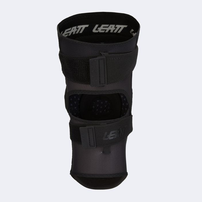 Προστατευτικά γόνατος Leatt Enduro μαύρο 5019210020 2