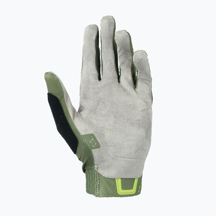 Leatt MTB 4.0 Lite γάντια ποδηλασίας πράσινα 6021080120 3
