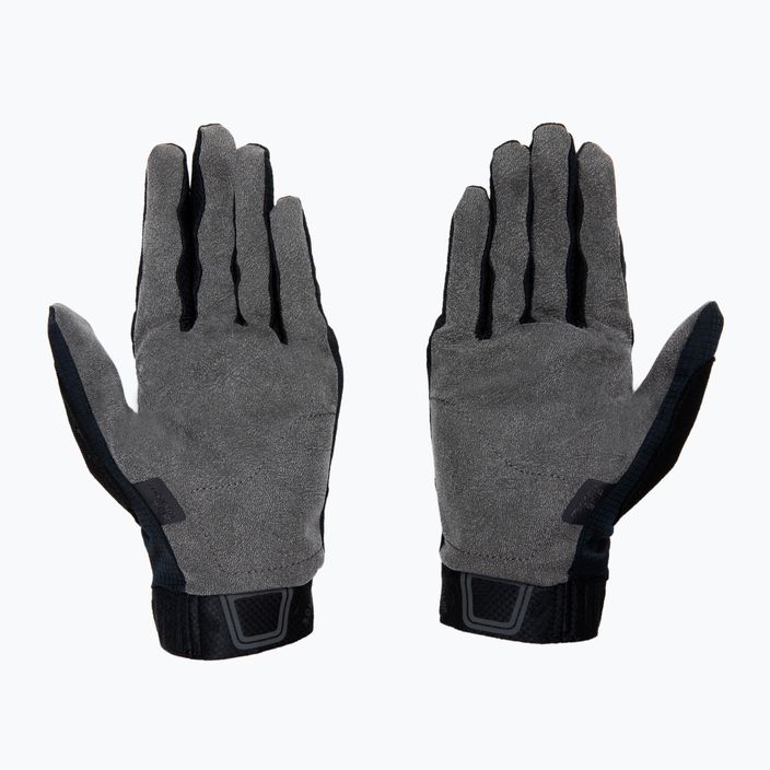 Leatt MTB 3.0 Lite ανδρικά γάντια ποδηλασίας μαύρο 6021080160 2