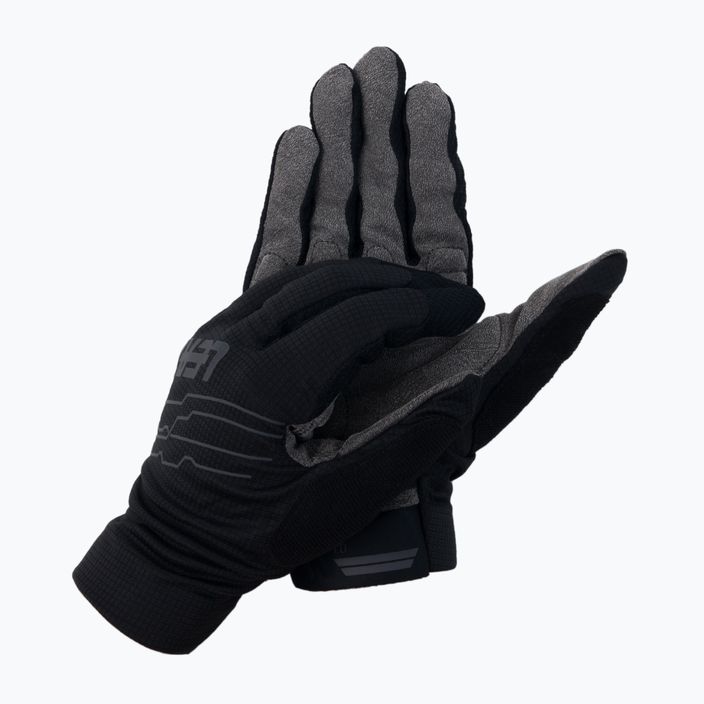 Leatt MTB 1.0 γάντια ποδηλασίας μαύρα 6021080420