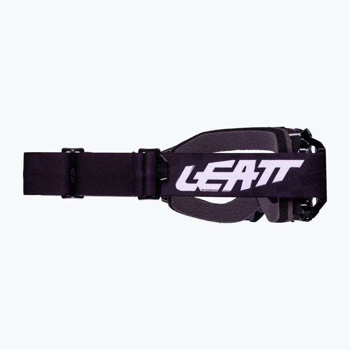 Leatt Velocity 5.5 Iriz βουρτσισμένο/ασημί γυαλιά ποδηλασίας 8022010320 7