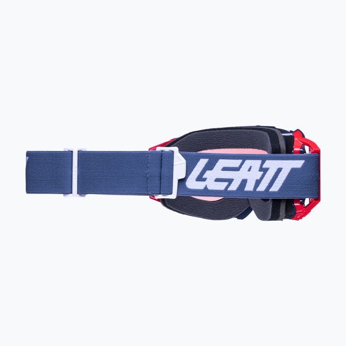 Leatt Velocity 5.5 γραφένιο/ροζ γυαλιά ποδηλασίας 8022010360 7