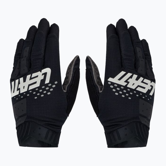 Γυναικεία γάντια ποδηλασίας Leatt MTB 1.0 Gripr μαύρο 6022090220 3