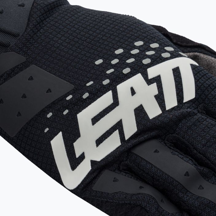 Γυναικεία γάντια ποδηλασίας Leatt MTB 1.0 Gripr μαύρο 6022090220 4