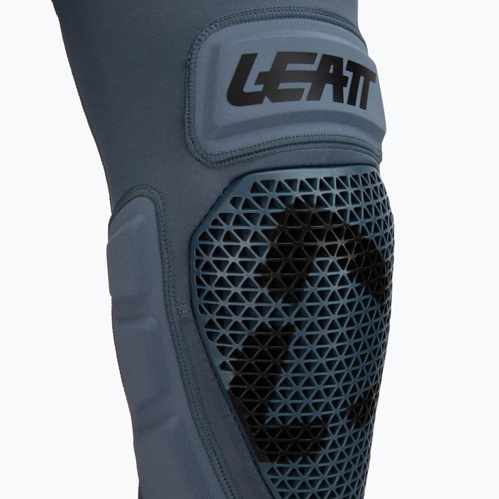 Προστατευτικά γόνατος ποδηλάτου Leatt Airflex Pro μαύρο 5022141330 4