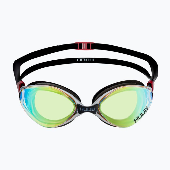 HUUB γυαλιά κολύμβησης Altair μαύρο A2-ALGB 2