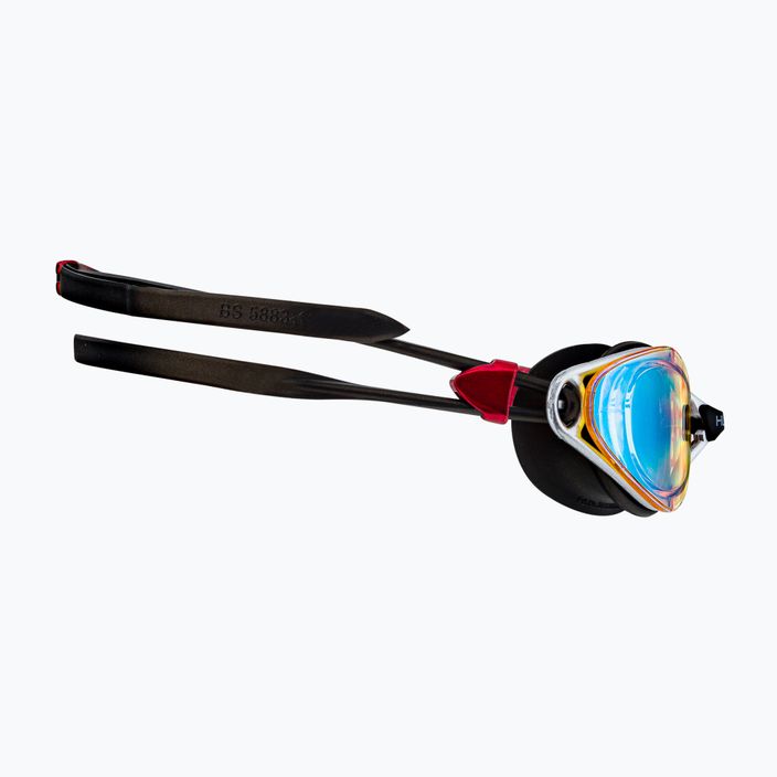 HUUB γυαλιά κολύμβησης Altair μαύρο A2-ALGB 3
