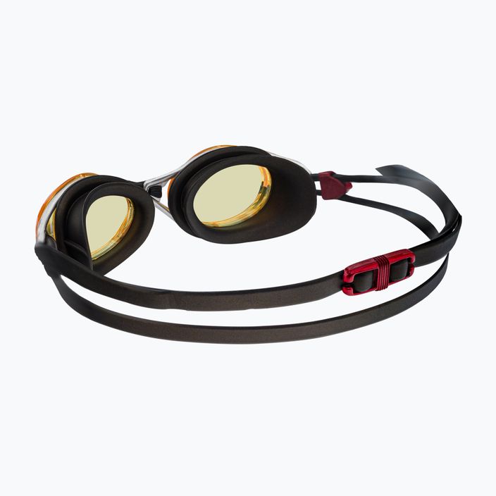 HUUB γυαλιά κολύμβησης Altair μαύρο A2-ALGB 4