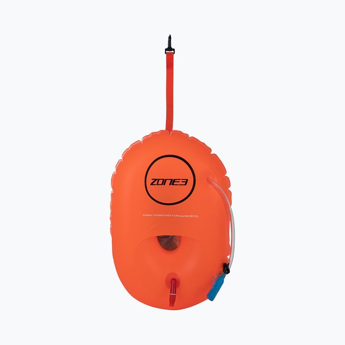 ZONE3 Ασφάλεια κολύμβησης Ενυδάτωση Έλεγχος σημαδούρας πορτοκαλί SA18SBHY113_OS