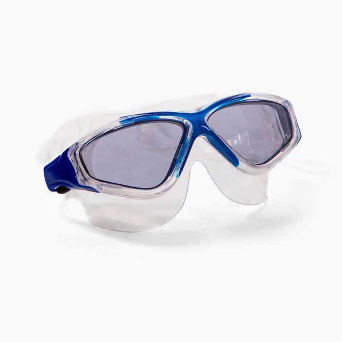 ZONE3 Vision Max μάσκα κολύμβησης μπλε SA18GOGVI_OS 8