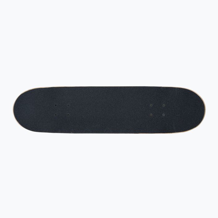 Globe G1 Diablo 2 κλασικό skateboard μαύρο και μπεζ 10525306 4