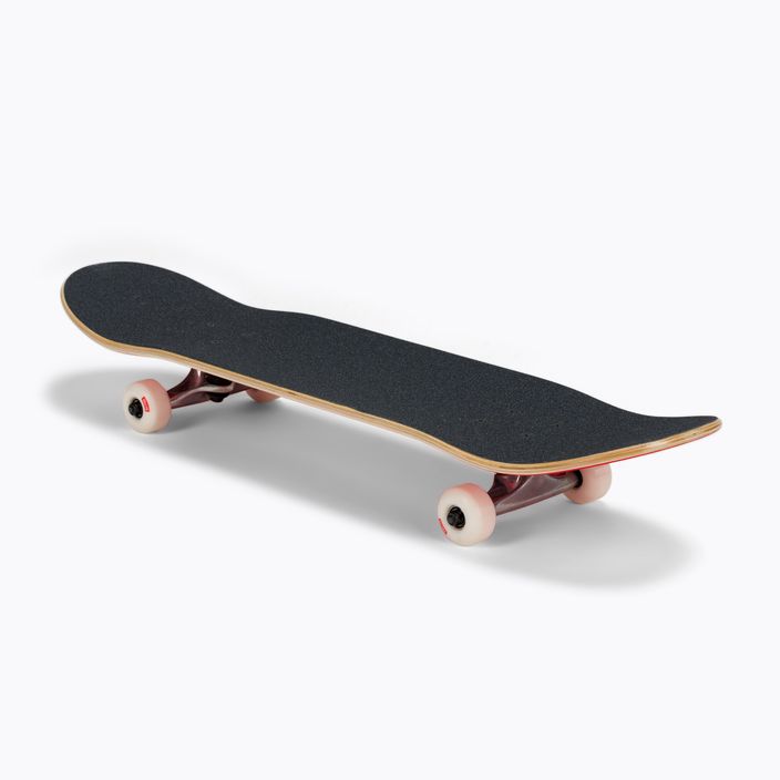 Globe Goodstock κλασικό skateboard κόκκινο 10525351 2