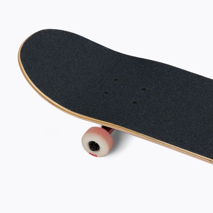 Globe Goodstock κλασικό skateboard κόκκινο 10525351 6
