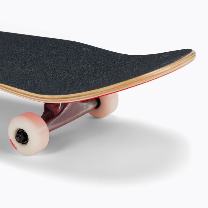 Globe Goodstock κλασικό skateboard κόκκινο 10525351 7