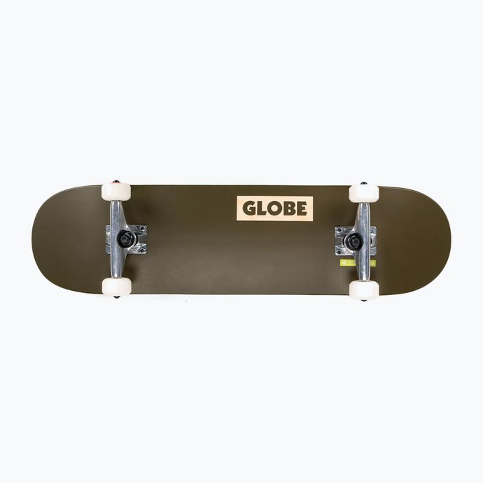 Globe Goodstock κλασικό skateboard 4