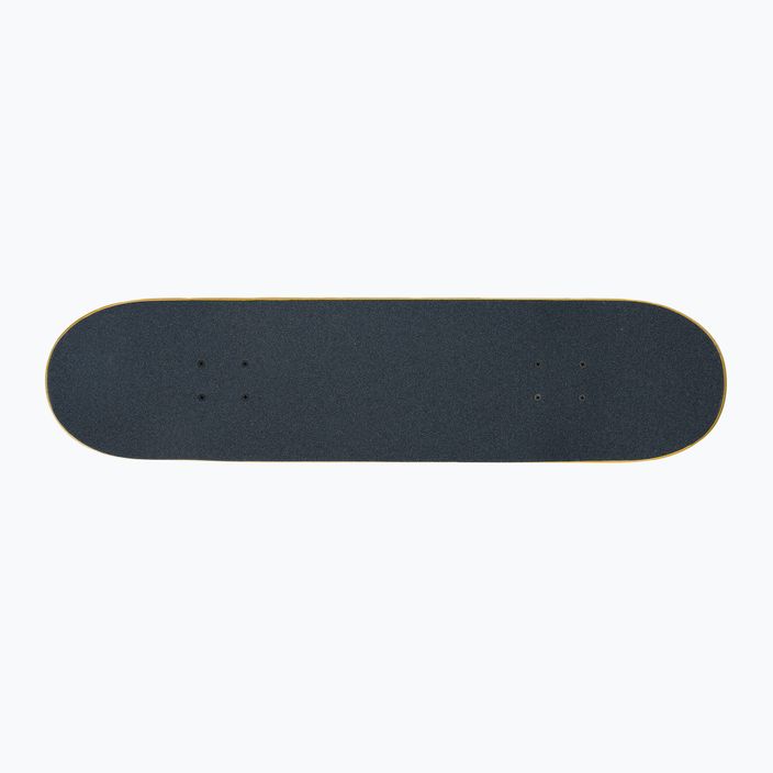 Globe G1 Nine Dot Four κλασικό skateboard μαύρο και άσπρο 10525375 4