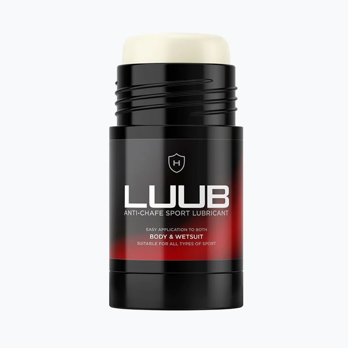 HUUB Sport Luub λοσιόν πρόληψης τριβής 3