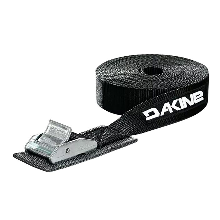 Dakine Tie Down Strap 20' ιμάντες σχάρας οροφής μαύρο D8840555 2