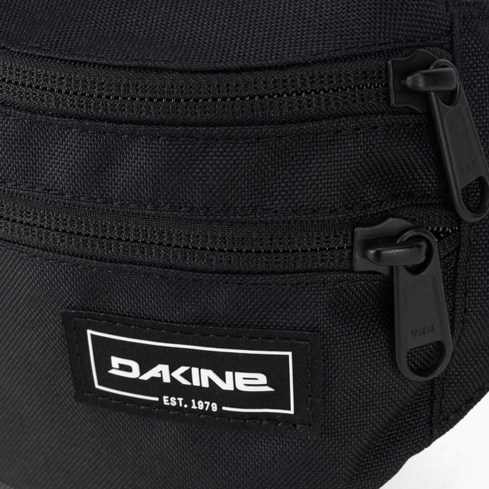 Dakine Classic θήκη νεφρών μαύρο D8130205 4