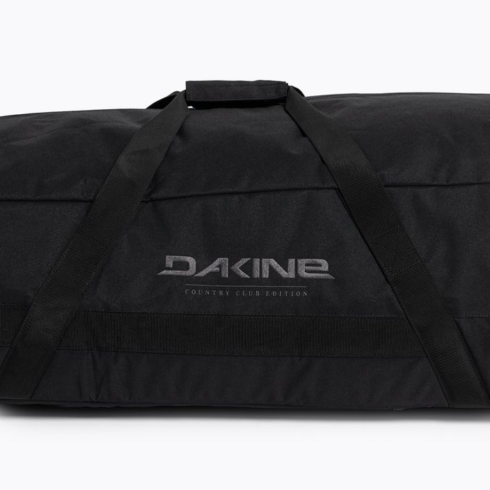 Dakine Club Wagon τσάντα εξοπλισμού kitesurfing μαύρο D10002408 7