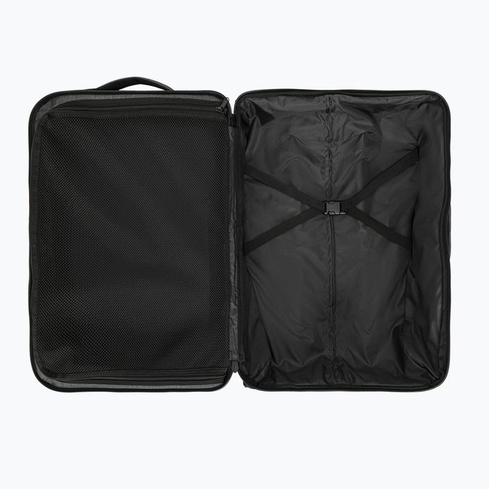 Dakine Carry On Roller 42 ταξιδιωτική τσάντα γκρι D10002923 6