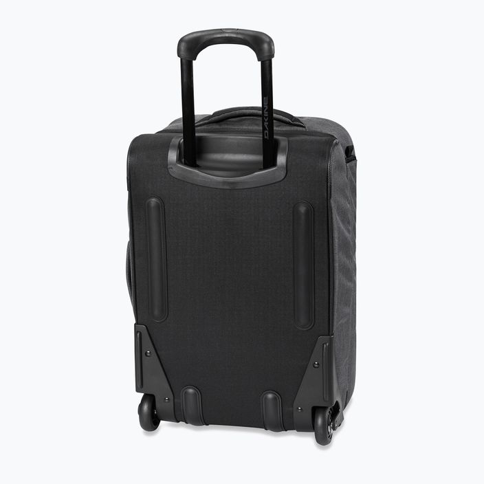 Dakine Carry On Roller 42 ταξιδιωτική τσάντα γκρι D10002923 8