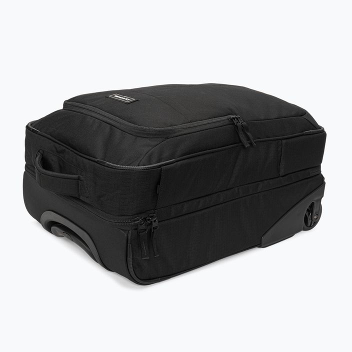 Dakine Carry On Roller 42 ταξιδιωτική τσάντα μαύρο D10002923 3