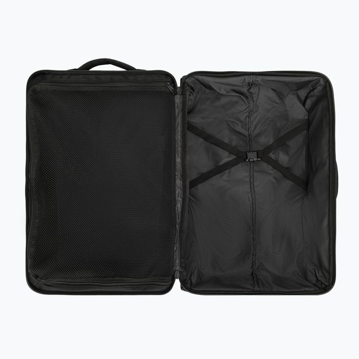 Dakine Carry On Roller 42 ταξιδιωτική τσάντα μαύρο D10002923 6