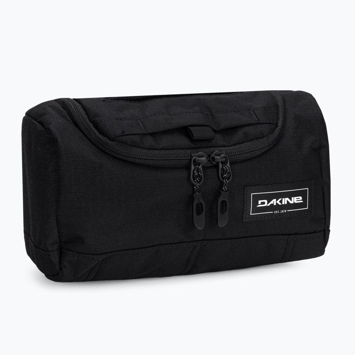 Dakine Revival Kit M τσάντα πλύσης πεζοπορίας μαύρο D10002929