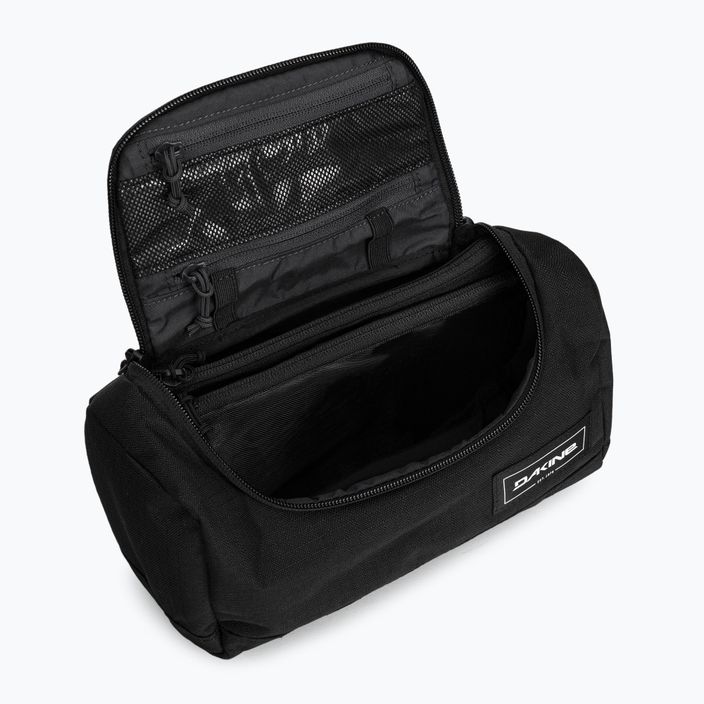 Dakine Revival Kit M τσάντα πλύσης πεζοπορίας μαύρο D10002929 4