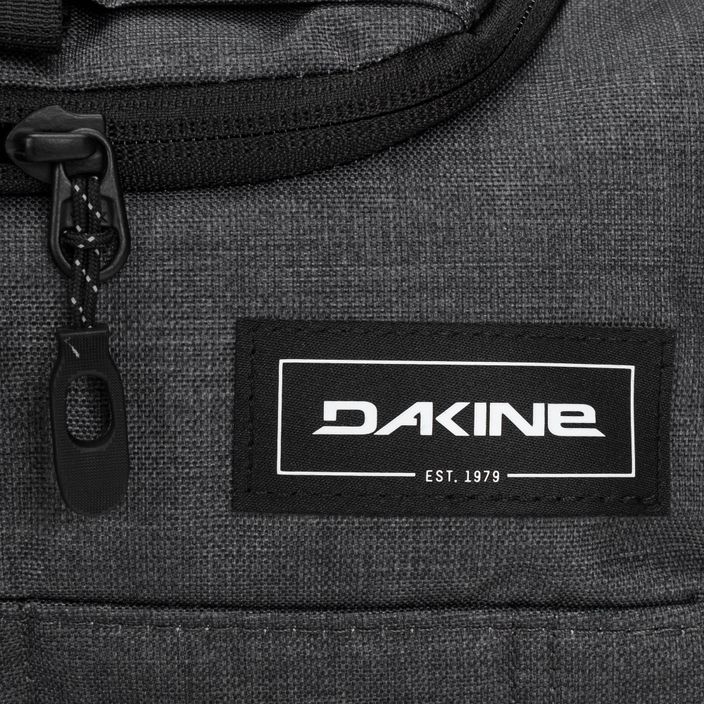 Dakine Revival Kit M γκρι τσάντα πλύσης πεζοπορίας D10002929 3