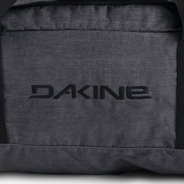 Dakine Eq Duffle 35 l ταξιδιωτική τσάντα γκρι D10002934 3