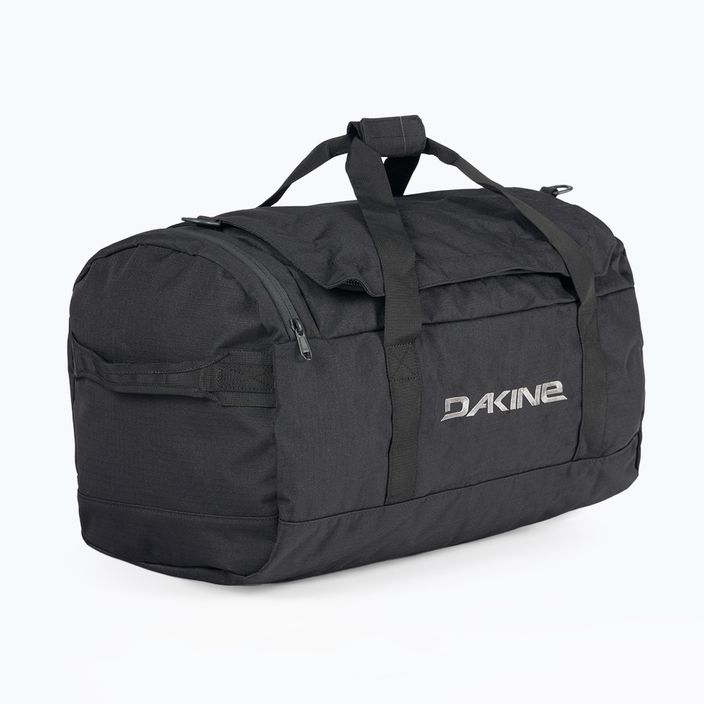 Dakine Eq Duffle 50 l ταξιδιωτική τσάντα μαύρο D10002935 2