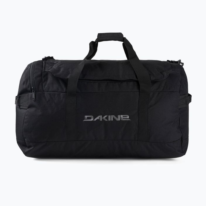Dakine Eq Duffle 70 l ταξιδιωτική τσάντα μαύρο D10002936 2