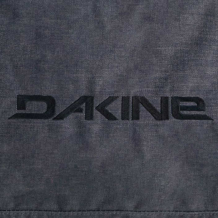 Dakine Eq Duffle 70 l ταξιδιωτική τσάντα γκρι D10002936 3