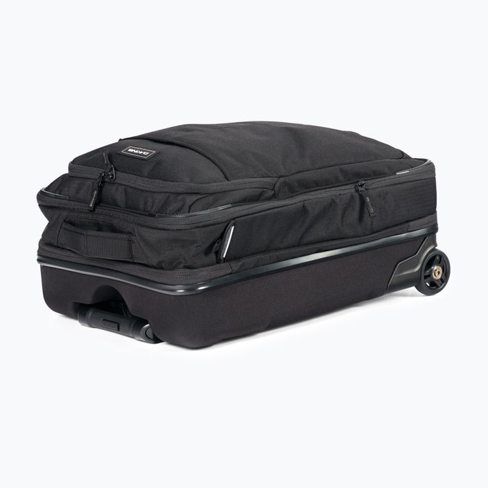 Dakine Status Roller 42+ ταξιδιωτική βαλίτσα μαύρο D10002940 3