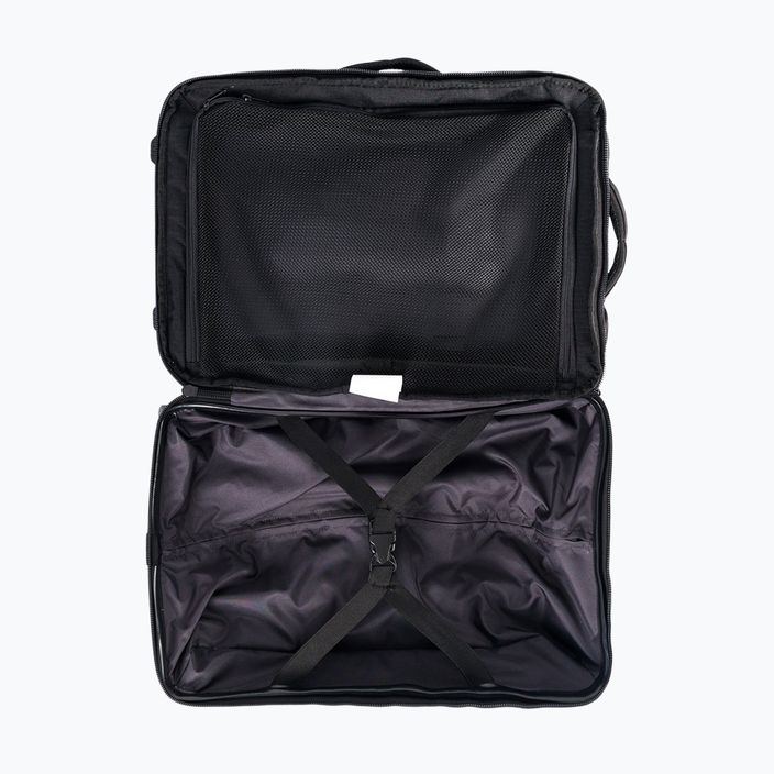 Dakine Status Roller 42+ ταξιδιωτική βαλίτσα μαύρο D10002940 6