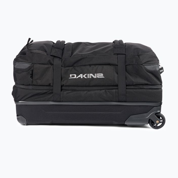 Dakine Split Roller 85 l ταξιδιωτική βαλίτσα μαύρο D10002941 3