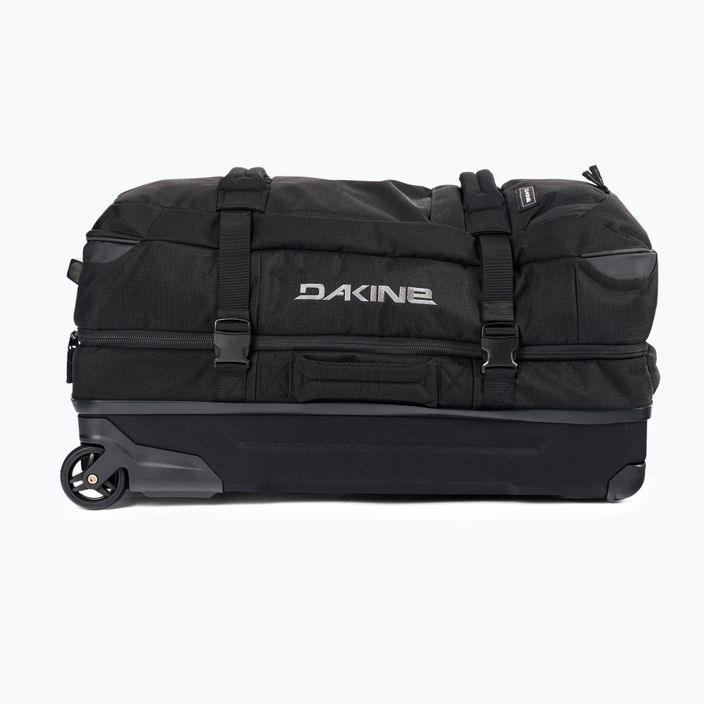 Dakine Split Roller 85 l ταξιδιωτική βαλίτσα μαύρο D10002941 4