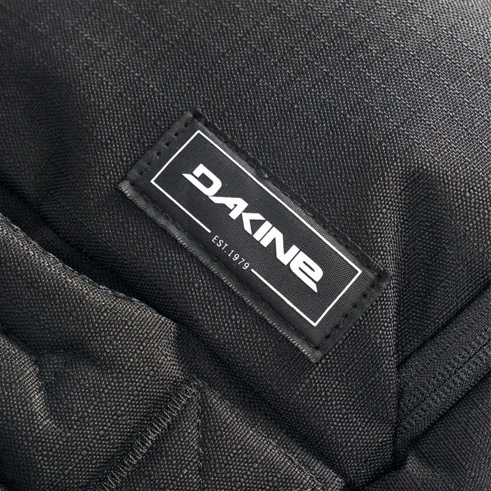 Dakine Split Roller 85 l ταξιδιωτική βαλίτσα μαύρο D10002941 6