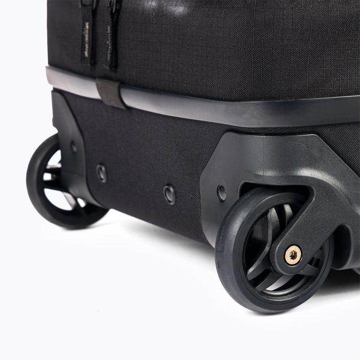 Dakine Split Roller 85 l ταξιδιωτική βαλίτσα μαύρο D10002941 8