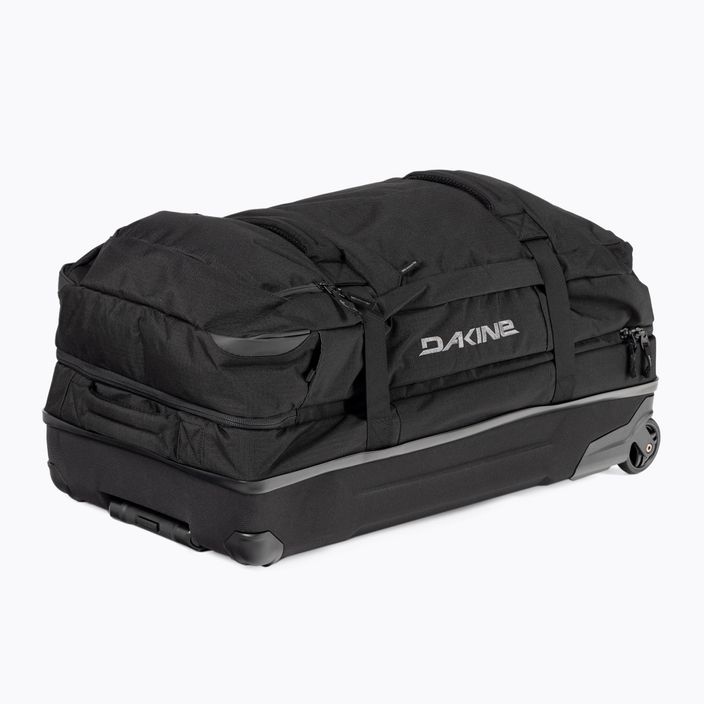 Dakine Split Roller 110 l ταξιδιωτική βαλίτσα μαύρο D10002942 3