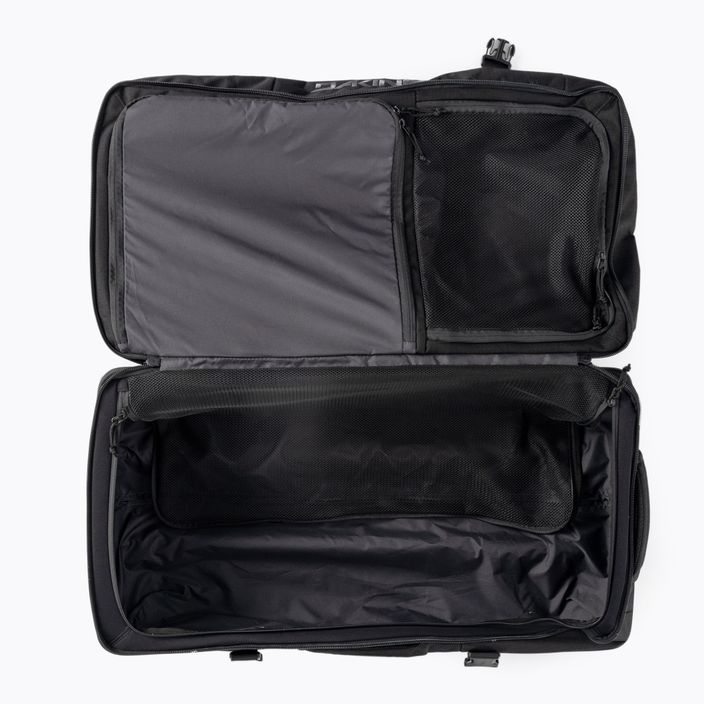 Dakine Split Roller 110 l ταξιδιωτική βαλίτσα μαύρο D10002942 7