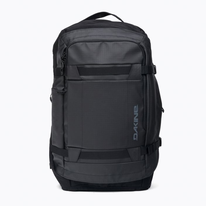 Dakine Ranger Travel Backpack 45 l μαύρο D10002945 4