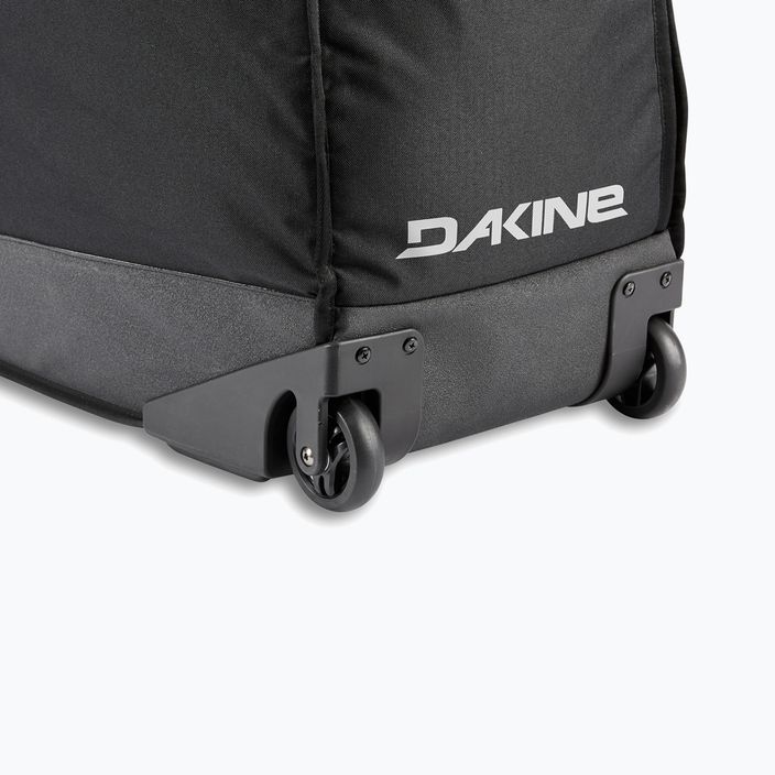 Dakine Bike Roller Travel Bag μαύρο D10002954 4