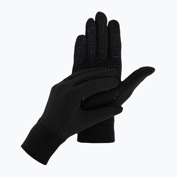 Ανδρικά γάντια snowboard Dakine Leather Titan Gore-Tex μαύρα D10003155 10